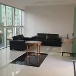 Apartamento com piscina em Águas Claras-DF
