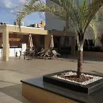 Apartamento com piscina em Águas Claras-DF