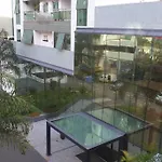 Apartamento com piscina em Águas Claras-DF