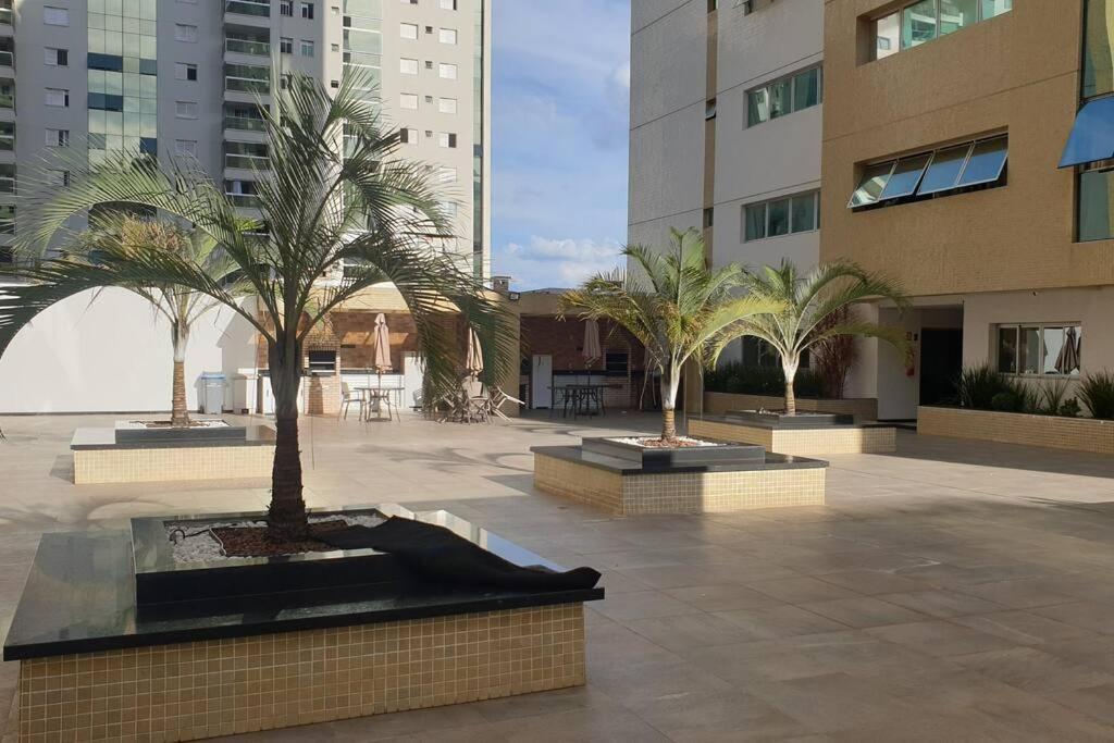 Com Piscina Em águas Claras-df Brasilia
