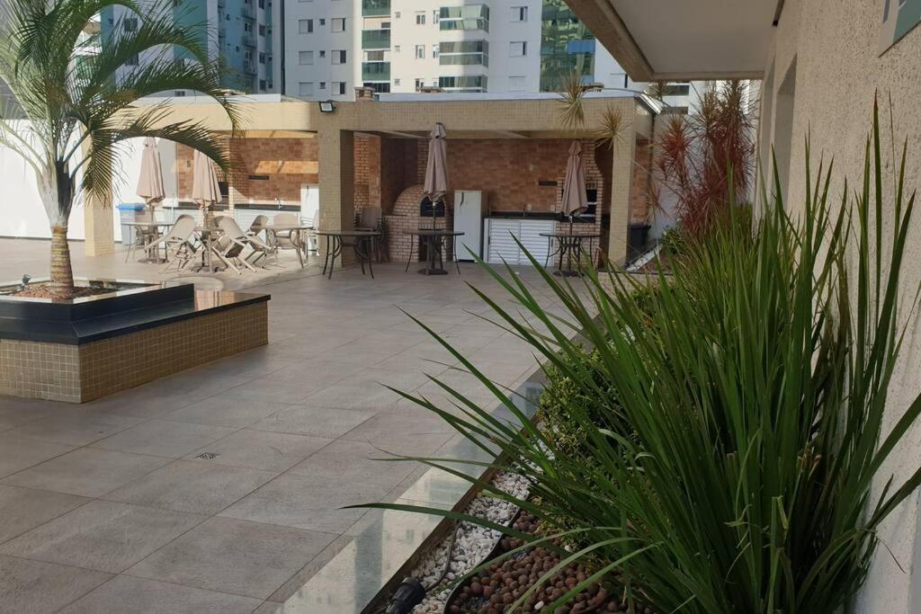 Appartamento Com Piscina Em águas Claras-df *