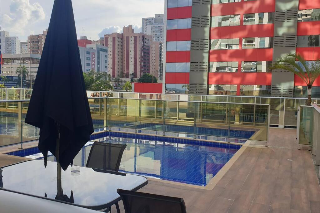 Com Piscina Em águas Claras-df Apartamento Brasilia