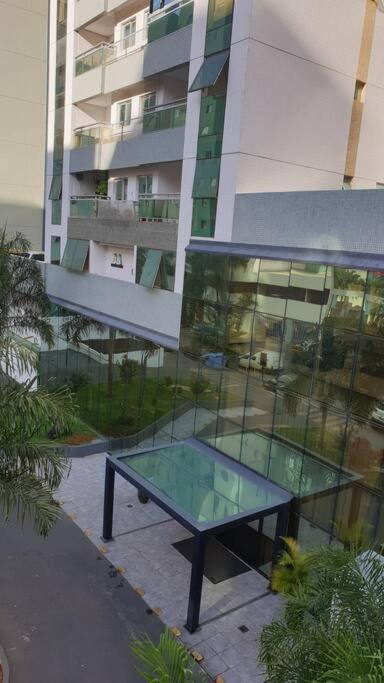 Com Piscina Em águas Claras-df Brasilia