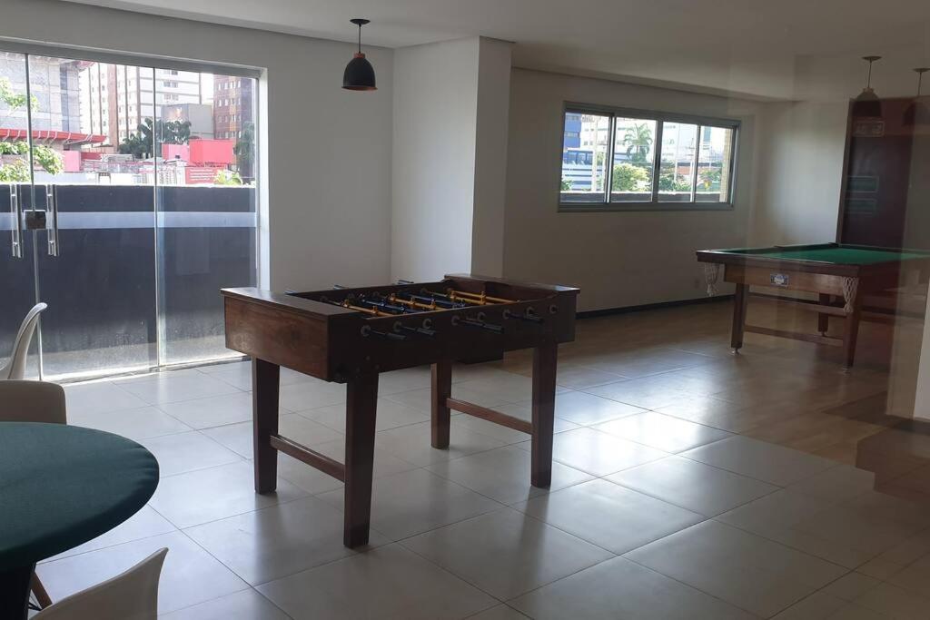 Com Piscina Em águas Claras-df Apartamento Brasilia