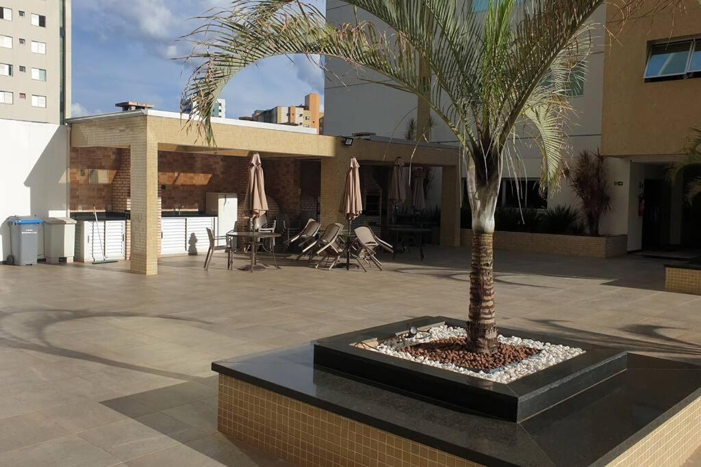 Com Piscina Em águas Claras-df