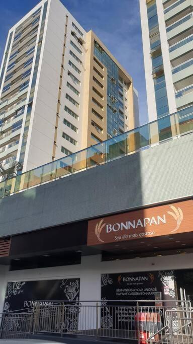 Com Piscina Em águas Claras-df Appartamento Brasilia