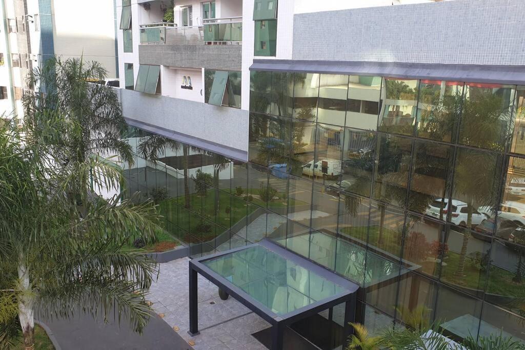 Com Piscina Em águas Claras-df